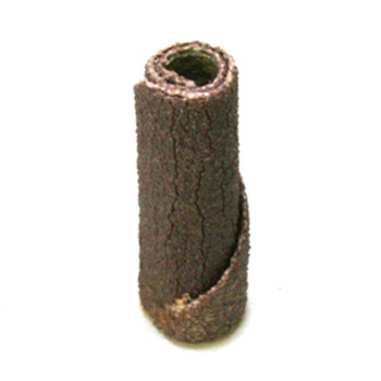 Standard Abrasives, Cartridge Roll, Aluminum Oxide, Straight
