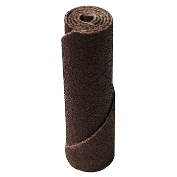 Standard Abrasives, Cartridge Roll, Aluminum Oxide, Straight