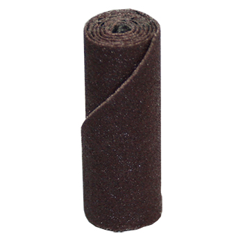 Standard Abrasives, Cartridge Roll, Aluminum Oxide, Straight