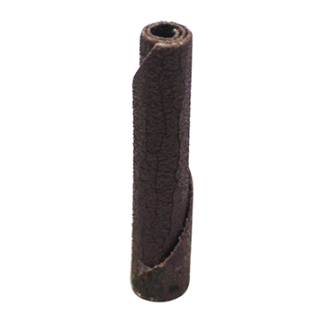 Standard Abrasives, Cartridge Roll, Aluminum Oxide, Straight