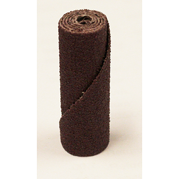 Standard Abrasives, Cartridge Roll, 1/2 x 1-1/2 x 1/8, Each