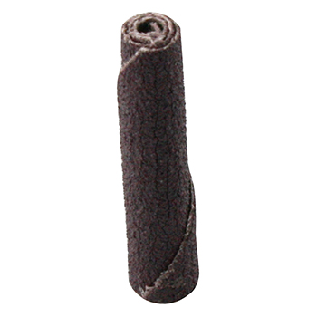 Standard Abrasives, Cartridge Roll, Aluminum Oxide, Straight