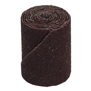 Standard Abrasives, Cartridge Roll, 3/4 x 1 x 1/8, Each