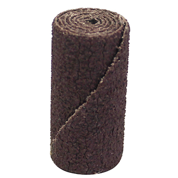 Standard Abrasives, Cartridge Roll, 3/4 x 1 x 1/8, Each, 40 Grit