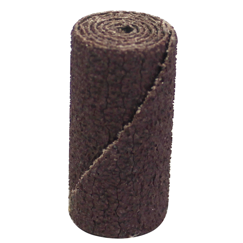 Standard Abrasives, Cartridge Roll, 3/4 x 1 x 1/8, Each, 40 Grit