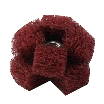 Standard Abrasives, Cross Buff, 1