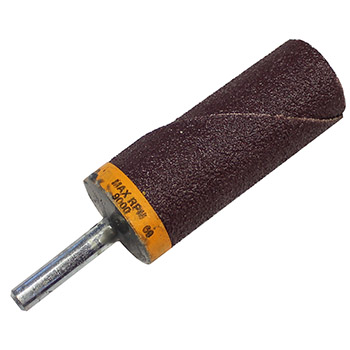 Standard Abrasives, Precision Roll, C4, 1