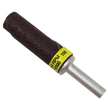 Standard Abrasives, Precision Roll, R8, 1/2
