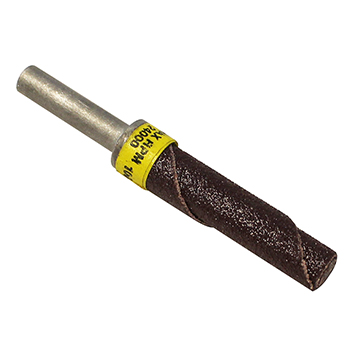 Standard Abrasives, Precision Roll, R6, 3/8