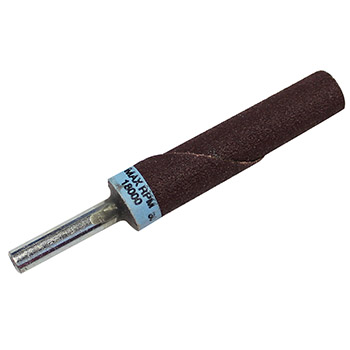 Standard Abrasives, Precision Roll, C1, 1/2