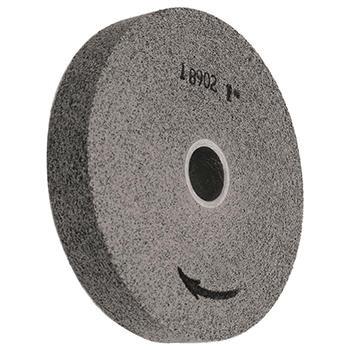 Standard Abrasives, Deburring Wheel for Bench Grinders