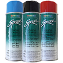 Spruce Engine Paints
