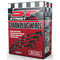 MSD Street Fire Wire Sets