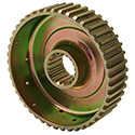 Clutch Hubs & Drums