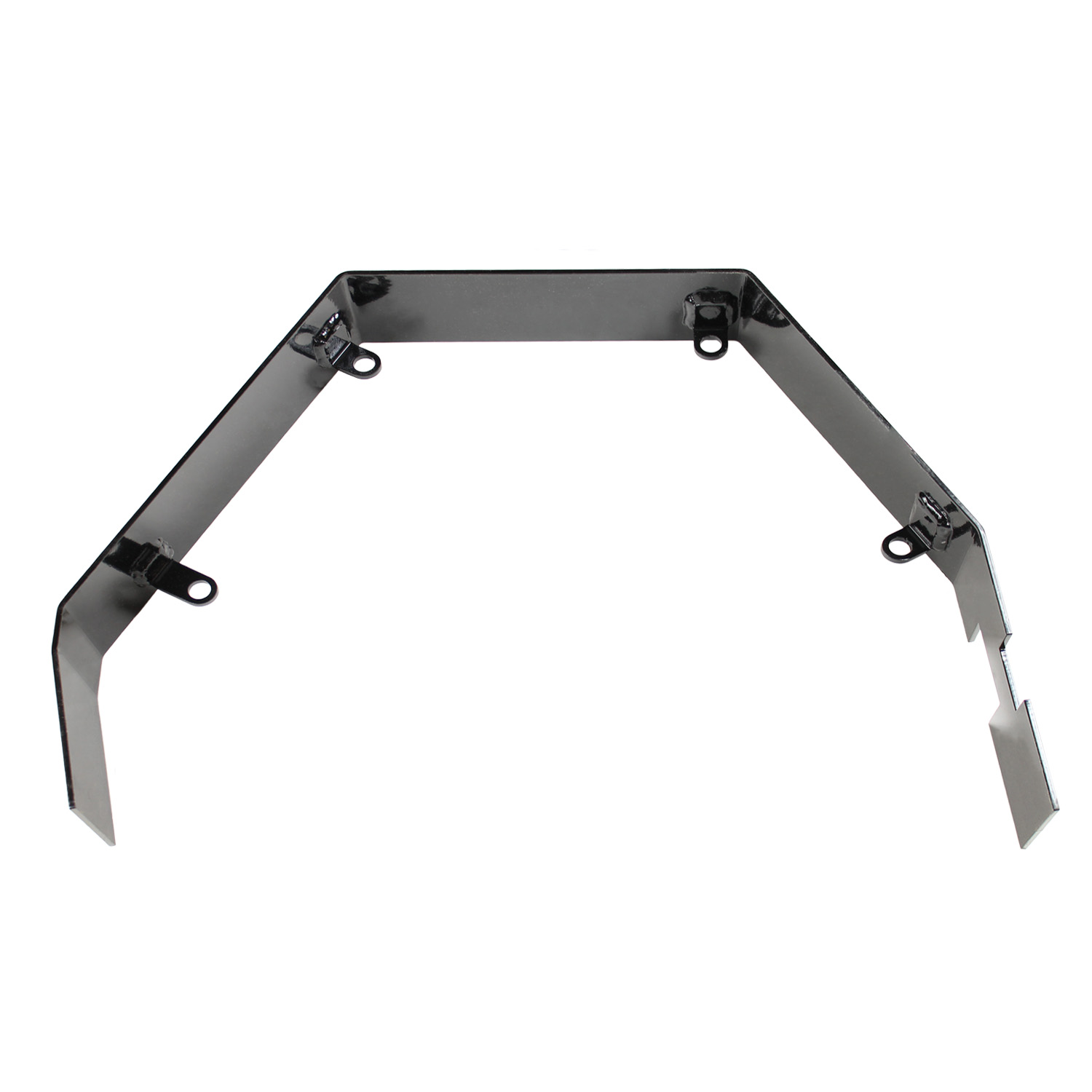 TCI, Flex Shield, Ford BB