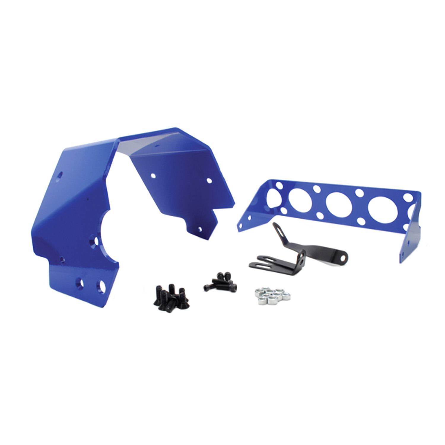 TCI, Transmission Shield