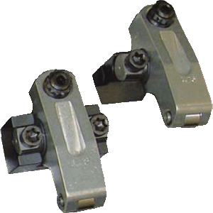 T&D, Competition Shaft Rockers, Chev SB, AFR 220, 1.60/1.50