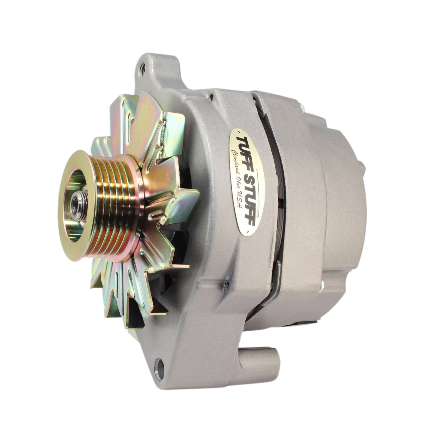 Tuff Stuff, High Output Alternator, Ford