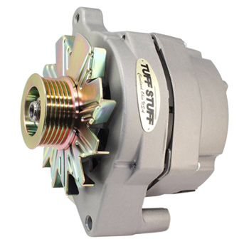 Tuff Stuff, High Output Alternator, Ford