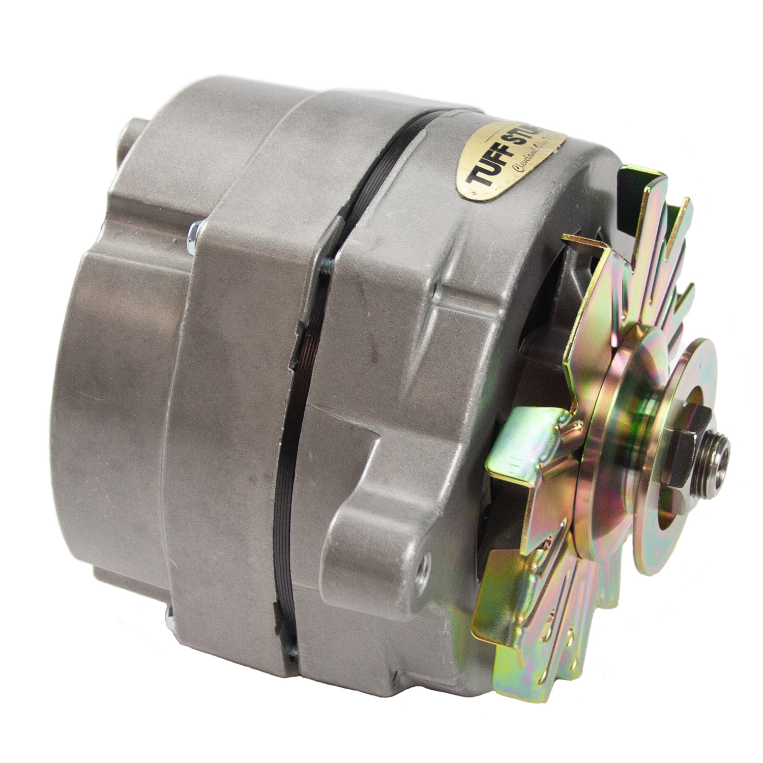 Tuff Stuff, High Output Alternator, Ford