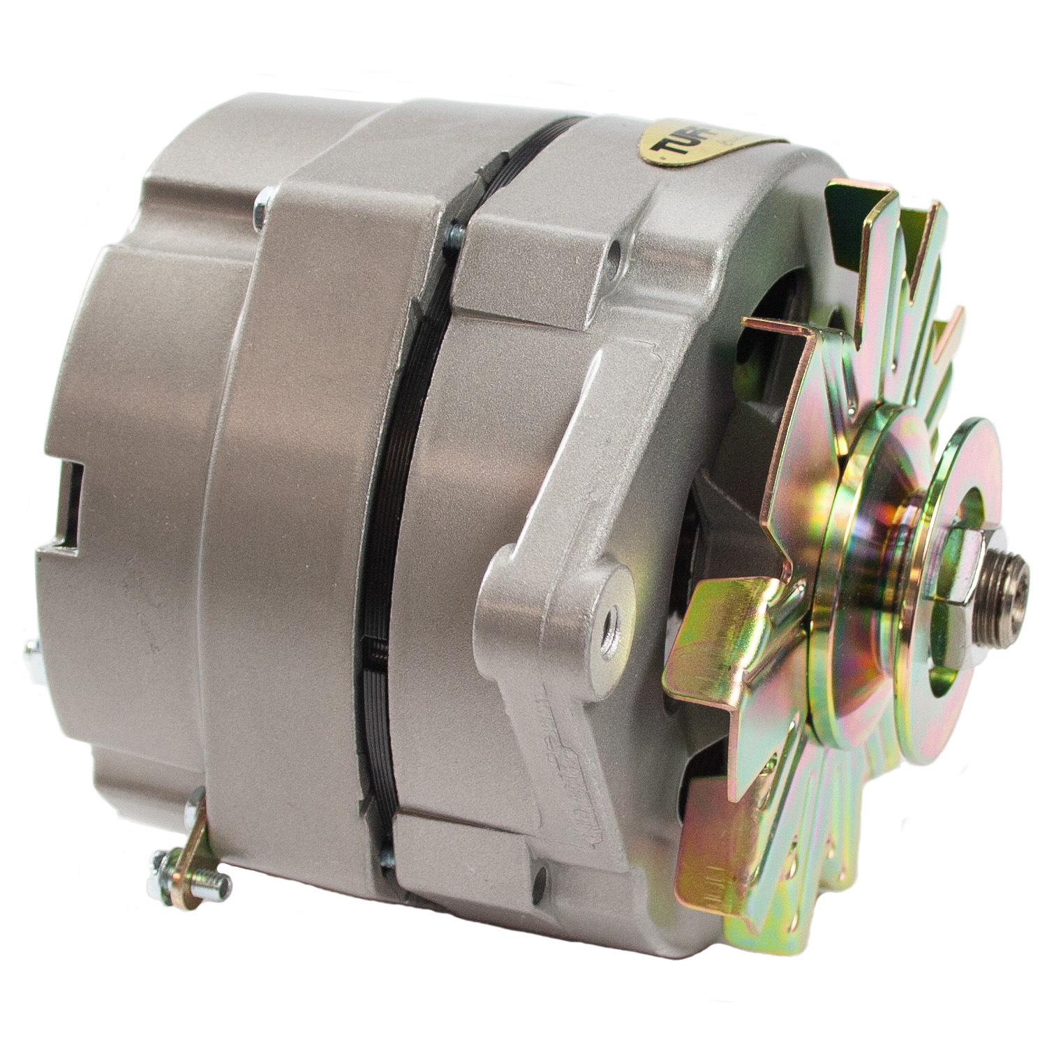 Tuff Stuff, High Output Alternator, GM