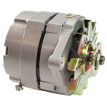 Tuff Stuff, High Output Alternator, GM