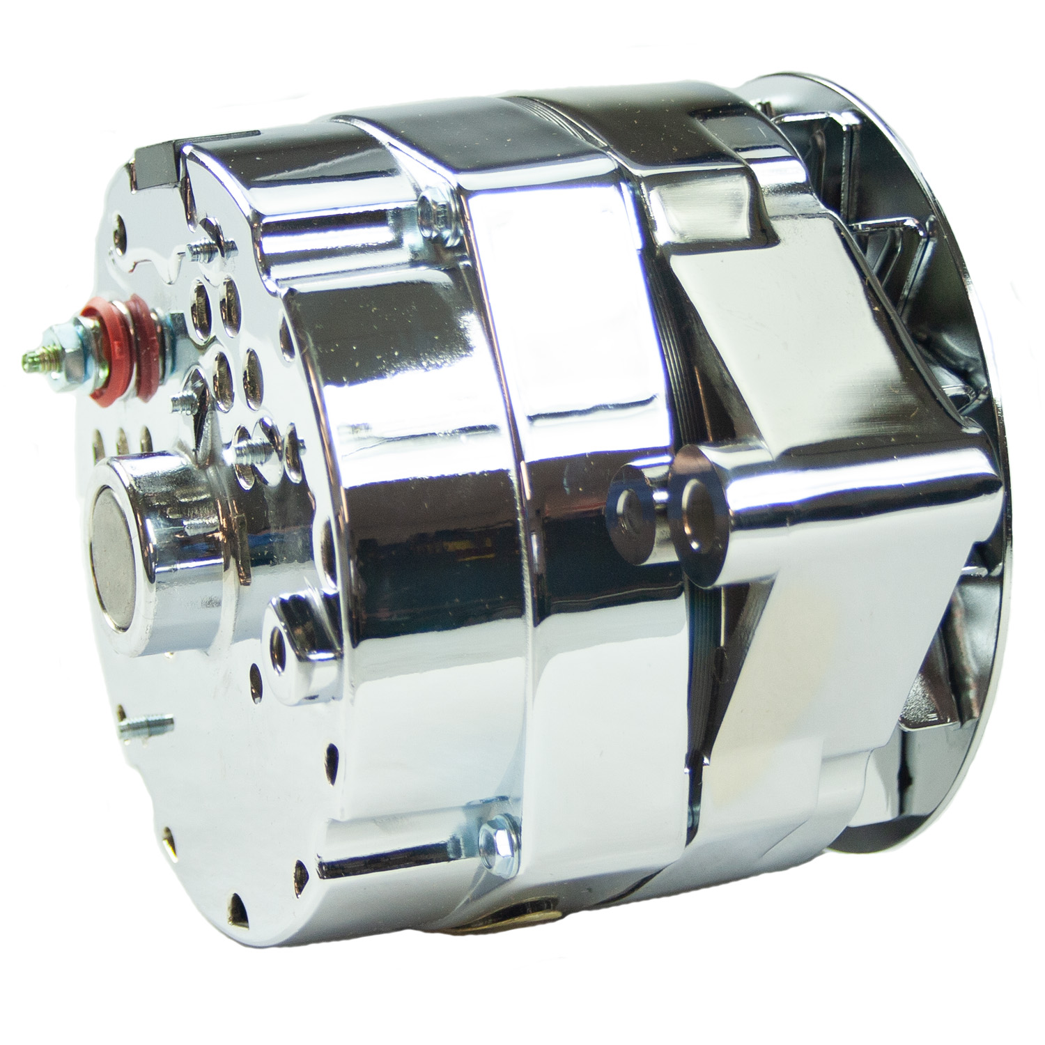 Tuff Stuff, High Output Alternator, GM