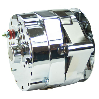 Tuff Stuff, High Output Alternator, GM