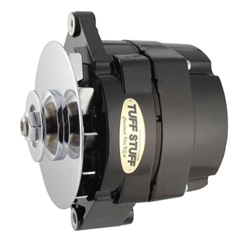Tuff Stuff, High Output Alternator, GM