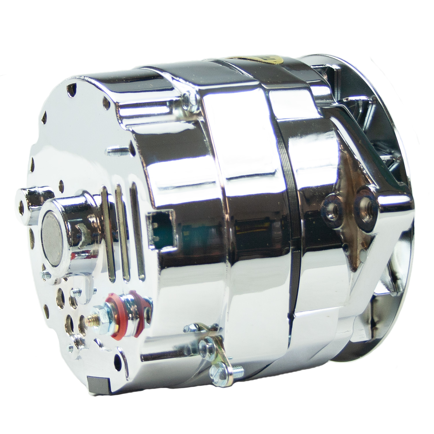 Tuff Stuff, High Output Alternator, GM
