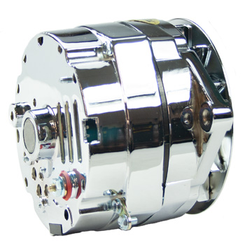 Tuff Stuff, High Output Alternator, GM