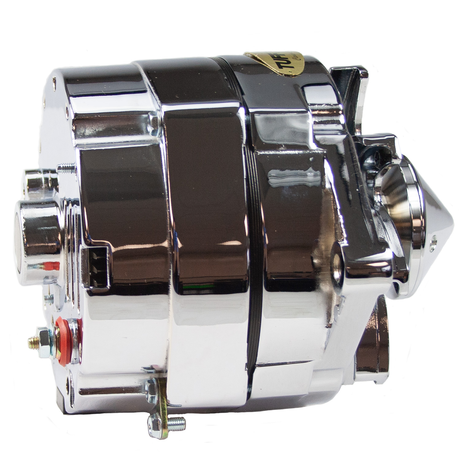 Tuff Stuff, Silver Bullet High Output Alternator, GM
