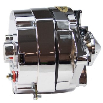 Tuff Stuff, Silver Bullet High Output Alternator, GM