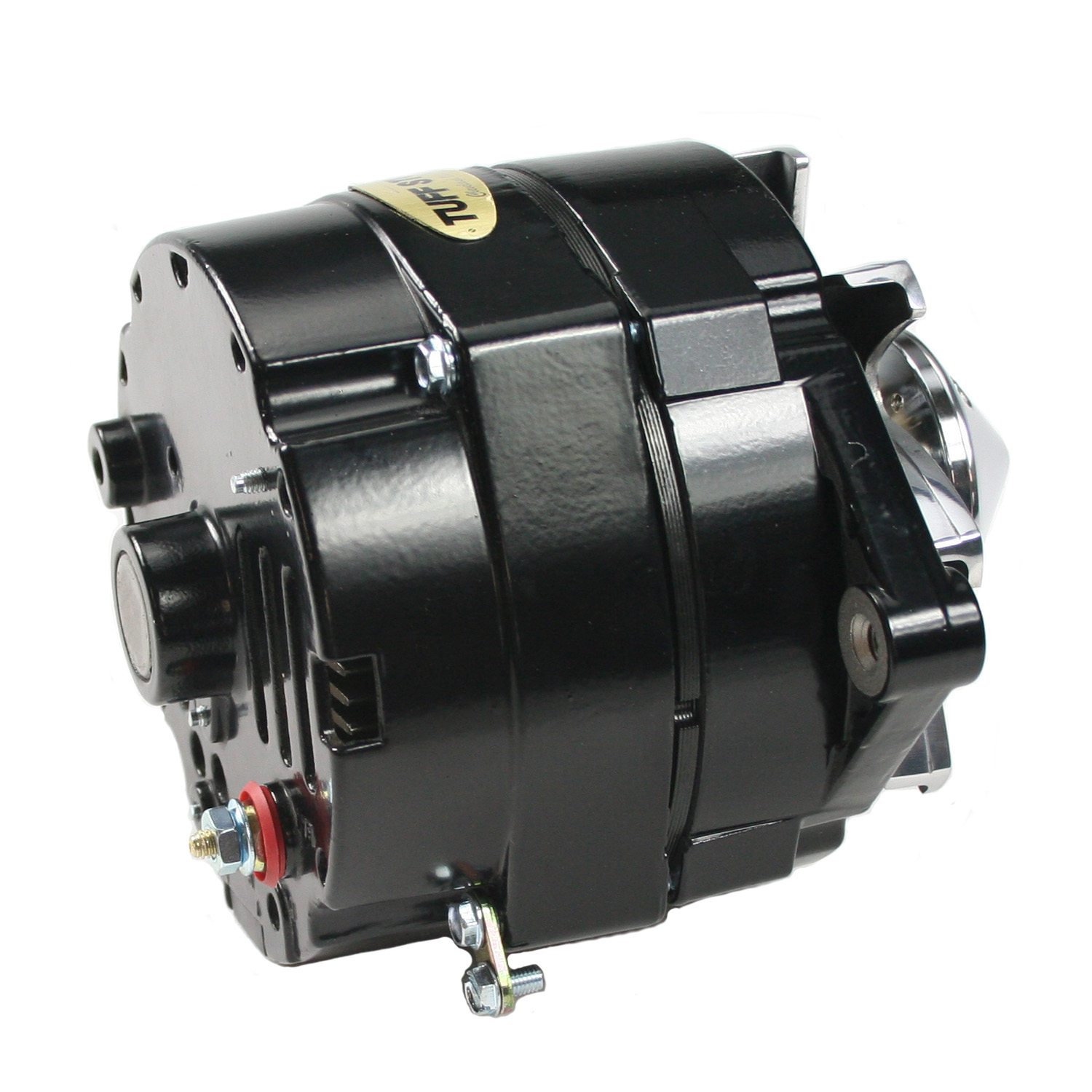 Tuff Stuff, Silver Bullet High Output Alternator, GM