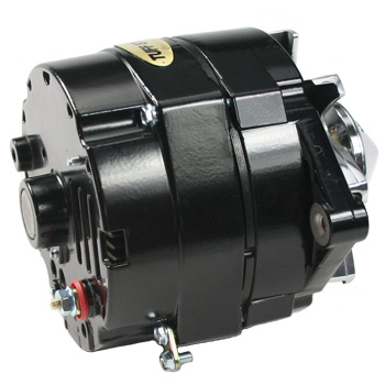 Tuff Stuff, Silver Bullet High Output Alternator, GM