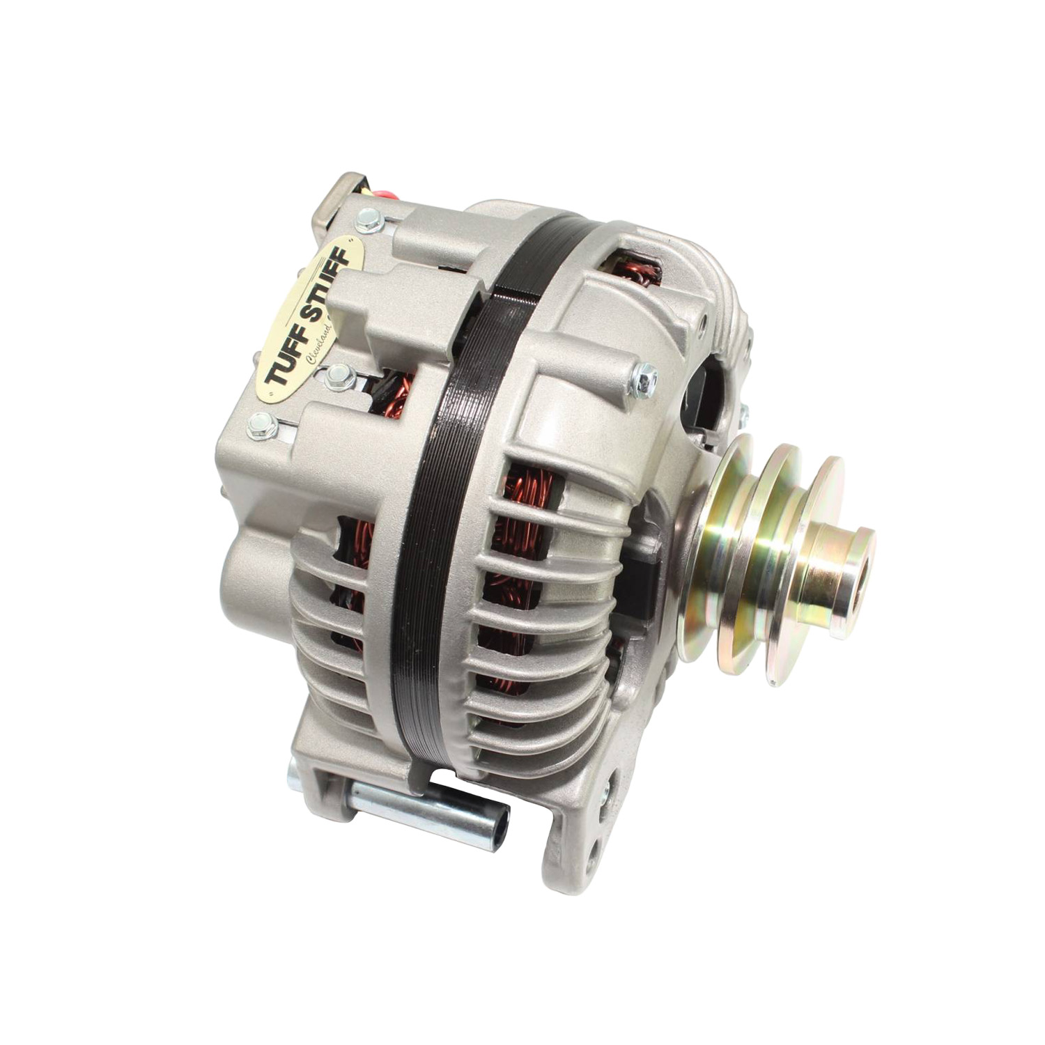 Tuff Stuff, High Output Alternator, Dodge/Chrysler-Competition 