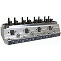 TrickFlow CNC Ported Aluminum Ford SB Heads