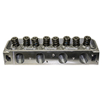 TrickFlow Aluminum Ford 429-460 Heads