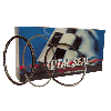 Total Seal, Claimer Gapless Ring Set, 4.060