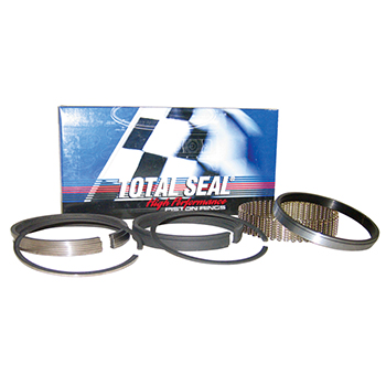Total Seal TNT Ring Sets