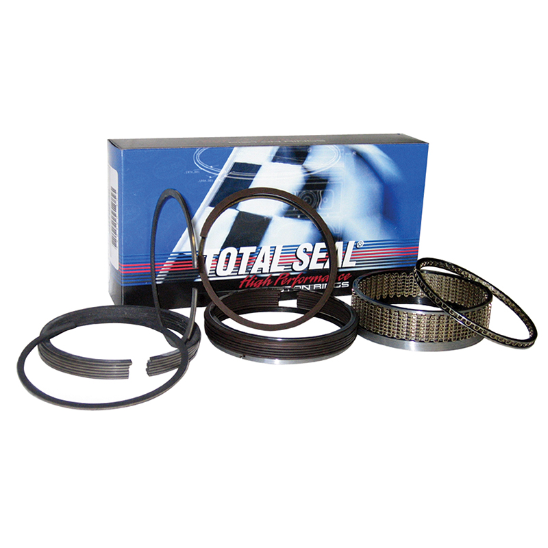 Total Seal, TSS Street Gapless Ring Set, 4.040