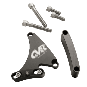 CVR, Chev Universal Adjust. Timing Pointer, Chev SB 6-3/8