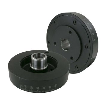 Top Street, SFI Certified Balancer, SB Chev 350, 6.75