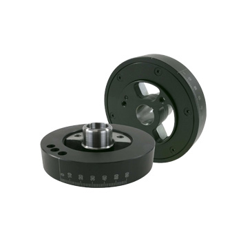 Top Street, SFI Certified Balancer, SB Chev 400, 6.75