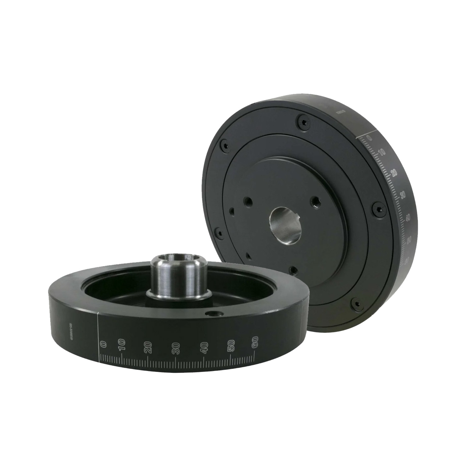 Top Street, SFI Certified Balancer, SB Chev 350, 8