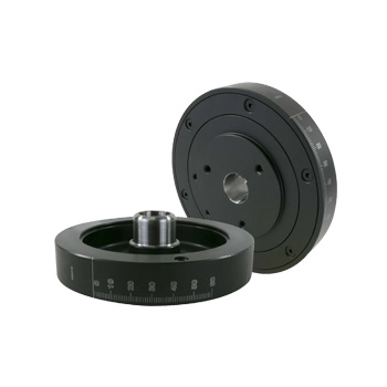 Top Street, SFI Certified Balancer, SB Chev 350, 8