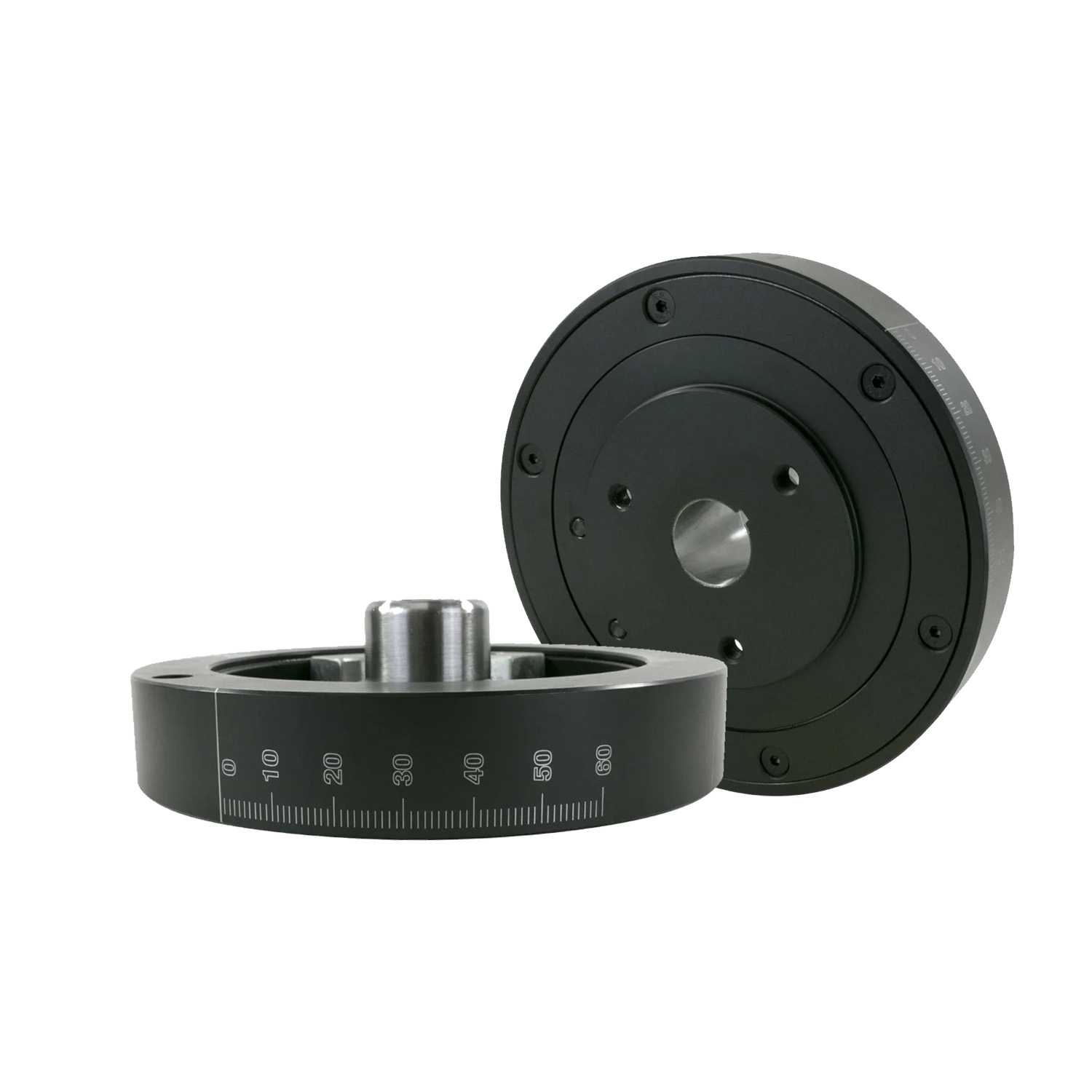 Top Street, SFI Certified Balancer, SB Chev 400, 8