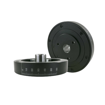 Top Street, SFI Certified Balancer, SB Chev 400, 8