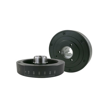 Top Street, SFI Certified Balancer, BB Chev 396/427, 8