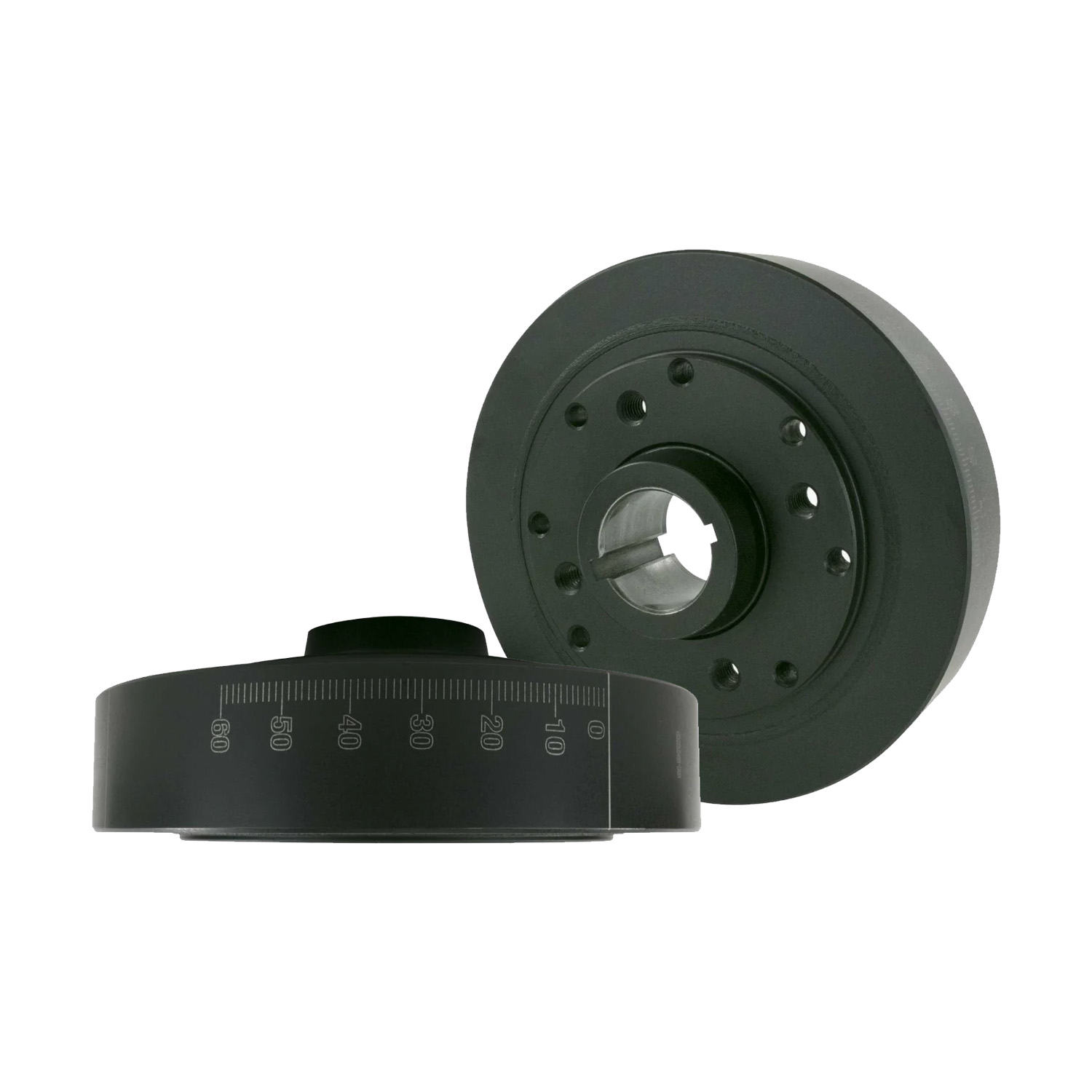 Top Street, Harmonic Balancer, BB Ford, 429-460, 6.7